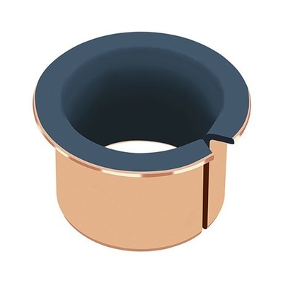 قیمت خوب آستین کشویی PAP Bushing ، فولاد /  معادل 3535 میلی متر آنلاین