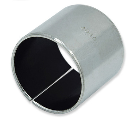قیمت خوب فولاد Aisi 316 از بوشینگ با لایه کشویی ، بلبرینگ های کشویی خشک  پشتیبانی کرد آنلاین