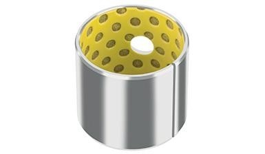 قیمت خوب کم نگهداری برنز آستین بوشینگ برای اسپری کننده های محصولات کشاورزی Kingpin هدایت آنلاین