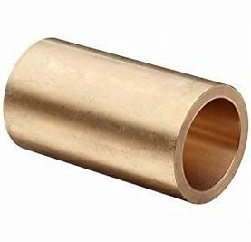 قیمت خوب بشقاب آستین برنز C93200 SAE660 ASTM B505 آنلاین