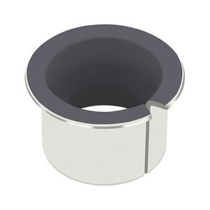 قیمت خوب بلبرینگهای سیلندری بلبرینگهای دو فلزی ساده با استاندارد SAE 792 CuPb10Sn10 با قطره‌ها آنلاین