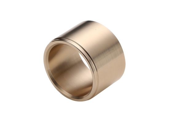 قیمت خوب گرافیت استاندارد آمریکایی Bushings UNS C83600 و استاندارد DIN آلمان آنلاین