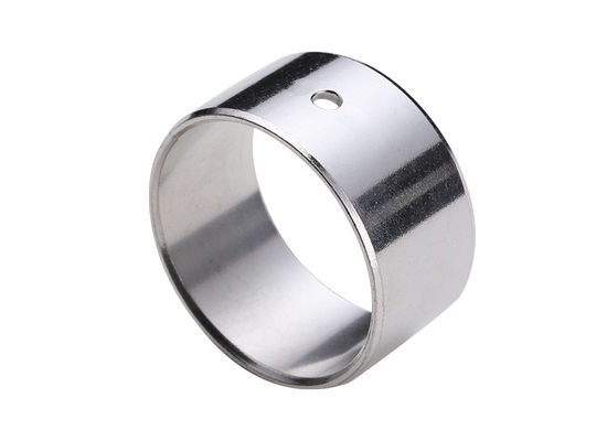 قیمت خوب بلبرینگ آلومینیومی با قلع بالا و بوشینگ شیار AlSn20Cu بوشینگ Babbitt را جایگزین کنید آنلاین