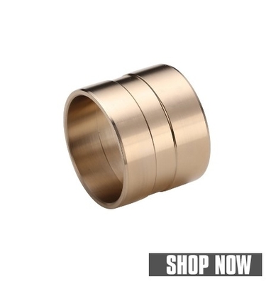 قیمت خوب بلبرینگ برنجی با کشش بالا CuZn25Al5Mn4Fe3 ASTM B505 C86300 بلبرینگ خود روانکاری آنلاین