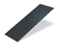 قیمت خوب مقاومت خشکی در برابر خوردگی P10 پلیمر لگن صاف، عرضه چین، اصطکاک کم و فرسایش بالا آنلاین