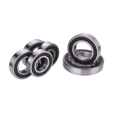 قیمت خوب 6000-2RS Bearing Deep Groove، عرضه کننده چین، کیفیت بالا، Single Row آنلاین