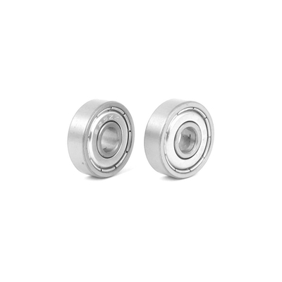 قیمت خوب بلبرینگ 625ZZ Radial Deep Groove Ball، تامین کننده چین، ردیف منفرد و با کیفیت بالا آنلاین