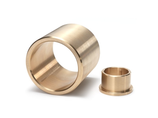 قیمت خوب برنج مخصوص CuZn37Mn3Al2PbSi EN بوشینگ آلیاژ مس فرف آنلاین