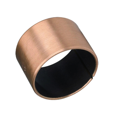 قیمت خوب یاتاقان های فلزی و پلیمری با پشتی برنز - بلبرینگ های ساده و استاندارد روغن کاری خود INCH اندازه آنلاین
