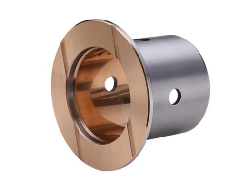 قیمت خوب دو فلزی پرت برنز CuPb24Sn4 اندازه متریک اندازه امپریالیست آنلاین