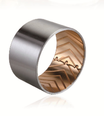 قیمت خوب GLYCO66 standard Bimetal Bearing Bushes CuPb24Sn4 CuPb30 بش های موتور آنلاین