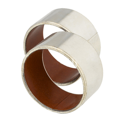 قیمت خوب یاطاقان کامپوزیت RED ST Stainer Bronze Metal-Polymer Low Friction Plain Bearings  اندازه متریک آنلاین