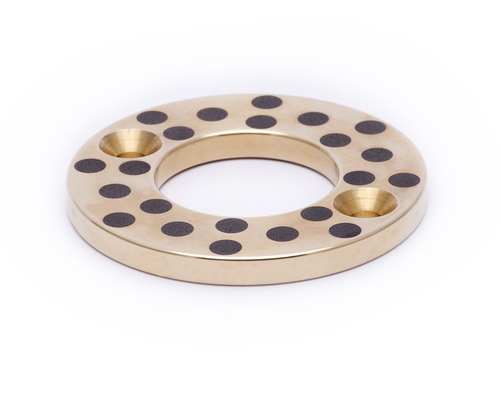 قیمت خوب واشر رانش تراش برنز گرافیت CuZn25A16Fe3Mn3 آنلاین