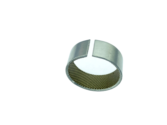 قیمت خوب SS316  350N / Mm2 بوش دریچه بوش خود روانکاری آنلاین