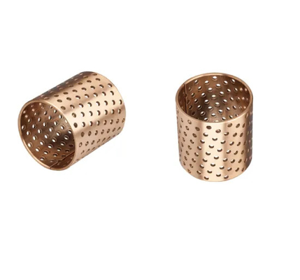 قیمت خوب بلبرینگ همگن FB092 Bearing Beanings Self روان کننده آنلاین