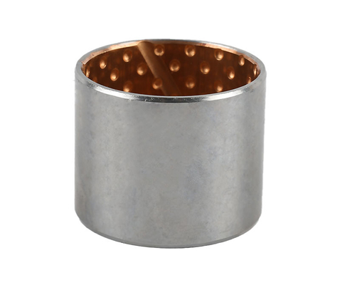 قیمت خوب برنز دوقلوی برنز |  فولاد کربن با قلع سرب- آلیاژ برنز Cusn10pb10 Sintered آنلاین