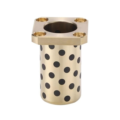 قیمت خوب پردازش CNC فشرده سازي برنج برنج Cuzn25al5mn4fe3 آنلاین