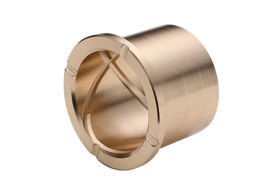 قیمت خوب C86300 آستین فلنج با سایز بزرگ ریخته گری های گریز از مرکز و بازیگران مداوم آنلاین