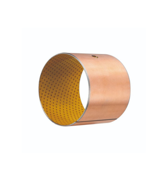 قیمت خوب دقت از طریق حفره های صاف برای قطعات OEM -40 °C تا 130 °C آنلاین