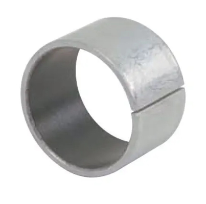 قیمت خوب روکش پلیمری LBM Dry Running Self Lubricating Plain Bearing Bear Tin آنلاین