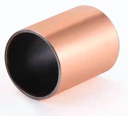 قیمت خوب CuPb10Sn10 لایه برنزی لاغرهای ساده با OEM و CuPb6Sn6Zn3 لایه آنلاین