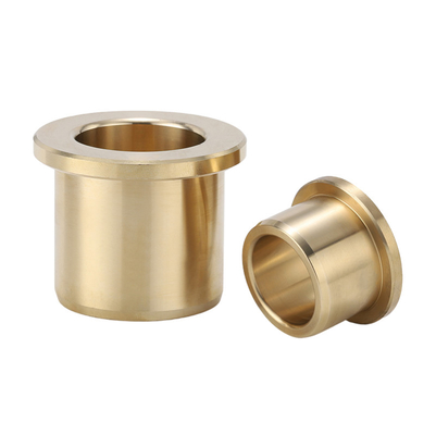 قیمت خوب مقاومت در برابر خوردگی یاطاقان در برابر روغن کاری شده با برنز مایع با قلاب دو حلقه آنلاین
