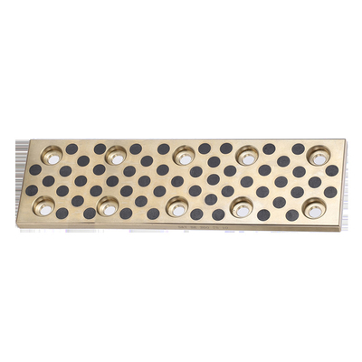 قیمت خوب قطعات اسلایدی کام و قالب با دقت بالا قالب کامپوزیت Die Mount Mount Unit قطعات استاندارد مهر زنی فلزی آنلاین