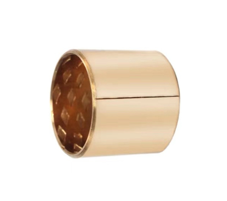 قیمت خوب برنز Split Bearings OEM برای کاربردهای صنعتی آنلاین