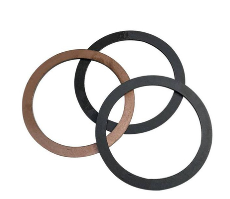 قیمت خوب PCMW Thrust Washer Thrust Washer  Plain Bearings Size Metric آنلاین