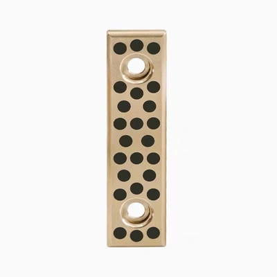 قیمت خوب صفحه های اسلایدی بدون روغن C91100 ASTM B22 -40°C تا 450°C آنلاین