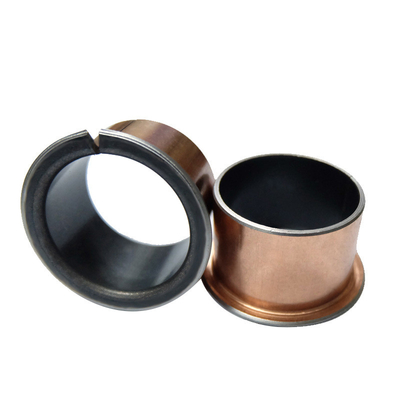 قیمت خوب مقاومت در برابر خوردگی یاتاقان های پلیمری در فضای باز با مقاومت در برابر اصطکاک کم آنلاین