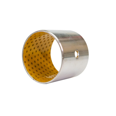 قیمت خوب پوشش داده شده Sf-1 Sf-2 PAP P10 بوشینگ خود روان کننده آسان برای چرخش و حرکت لغزنده آنلاین