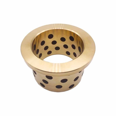 قیمت خوب بوشهای بدون روغن برنجی ASTM Metric Size آنلاین